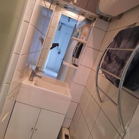 Appartement T4 Rouen Eksteriør bilde