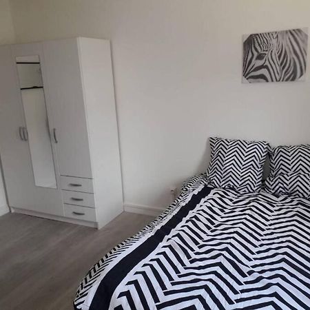 Appartement T4 Rouen Eksteriør bilde