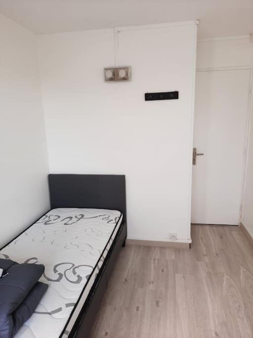 Appartement T4 Rouen Eksteriør bilde