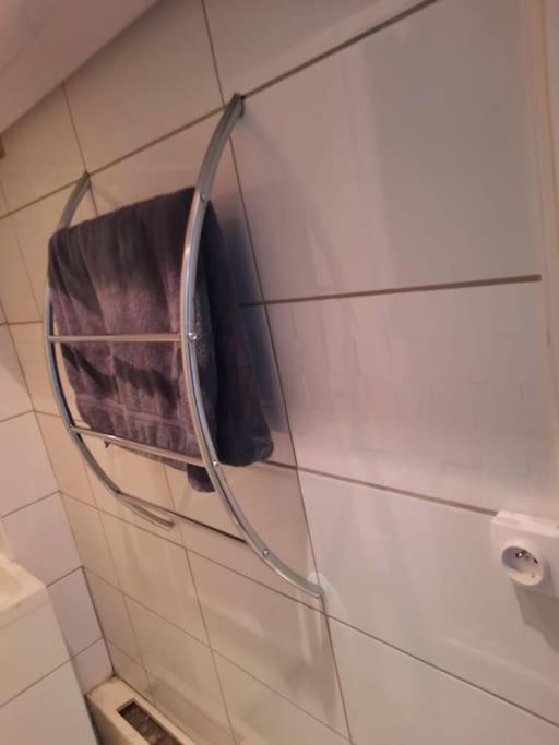 Appartement T4 Rouen Eksteriør bilde